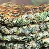 红薯玉米一边站，它才是“减脂之王”，做成早餐饼，柔软喷香！