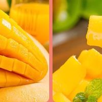 网购芒果VS菜市场芒果：我的“果味”消费觉醒之路