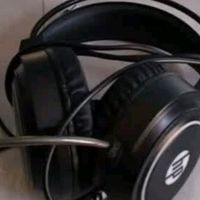  沉浸式电竞体验！惠普H100耳机，《三角洲行动》听声定位王
​