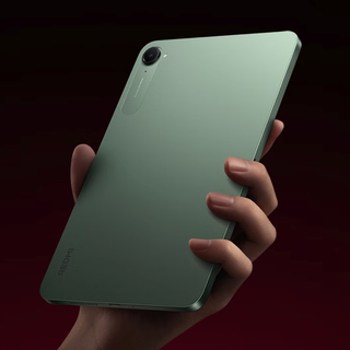 REDMI K Pad 发布：搭天玑 9400+、8.8 英寸 3K 屏、双 USB-C 接口