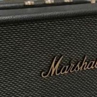MARSHALL（马歇尔）ACTON III音箱3代：摇滚爱好者的家用音乐宝藏