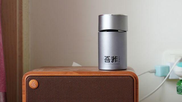 提升用车品质，吾非车载香薰，除异味留香久！
