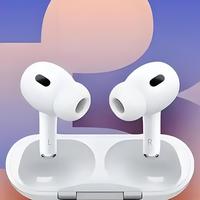 苹果 AirPods Pro 3「定档」，等等党笑翻了！