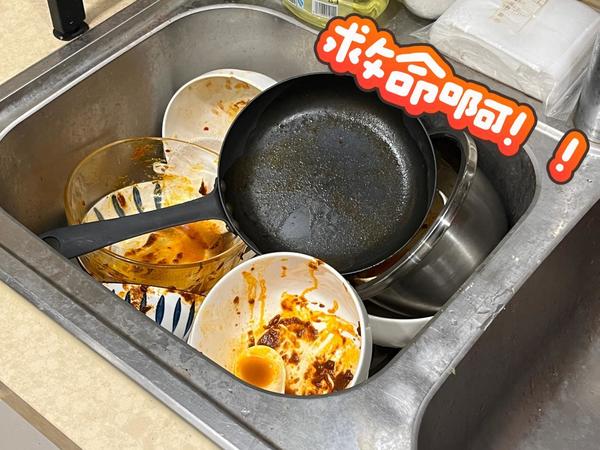 2025年洗碗机避坑指南，6点让你告别洗碗机刺客！