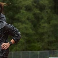 跑者的专业伙伴，佳明Forerunner255