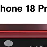 iPhone18Pro黑科技盘点！2nm芯片+屏下FaceID，安卓机只能仰望！