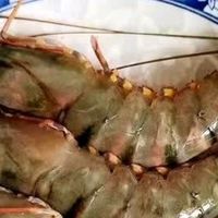 海鲜控必入！京东北海湾活冻黑虎虾，送礼自食都体面