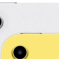苹果 iPad 11 英寸 2025 款：粉色魅力，学习办公娱乐新宠