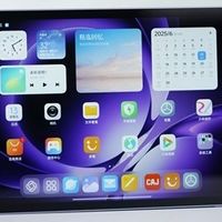 小米平板 REDMI K Pad：电竞级性能与便携体验的完美融合