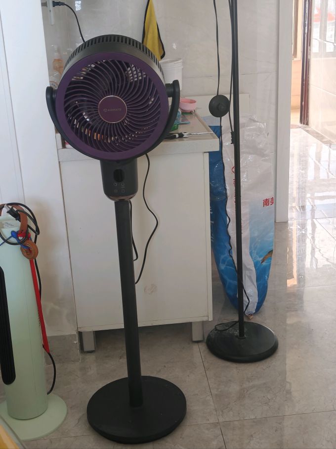 艾美特落地扇