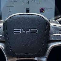 比亚迪海狮 07EV ：20 万级纯电 SUV 的均衡之道