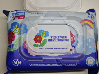 用了就再也回不去的湿厕纸，618再囤三箱！