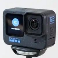 运动相机实测分享：GoPro记录你的冒险瞬间
