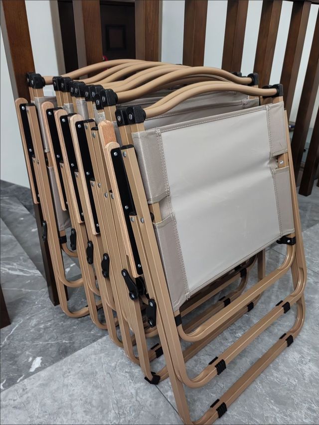 户外折叠桌椅蛋卷折叠桌露营便携式野营椅子野餐摆摊桌子全套装备