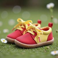 学步鞋是智商税还是育儿刚需？揭秘高价防摔宣传背后的科学真相