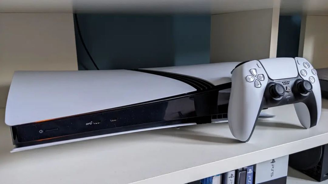 新手必看！Switch与PS5保姆级攻略：从选购到避坑，双机选择一次讲透