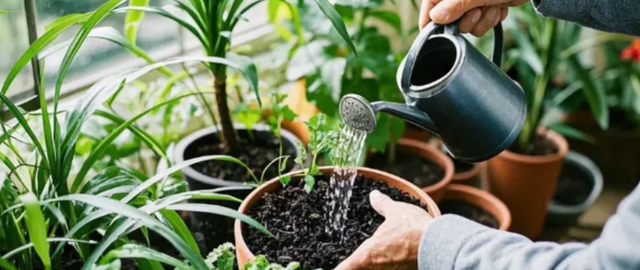 旱不死的6种花，每一种都是“开花王”，养一盆一年四季有花看！