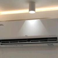 TCL京东联名大1.5匹新一级能效真省电SE挂机空调冷暖变频