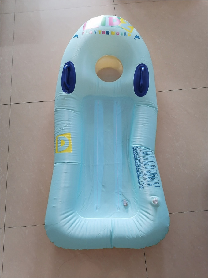 米囹游泳