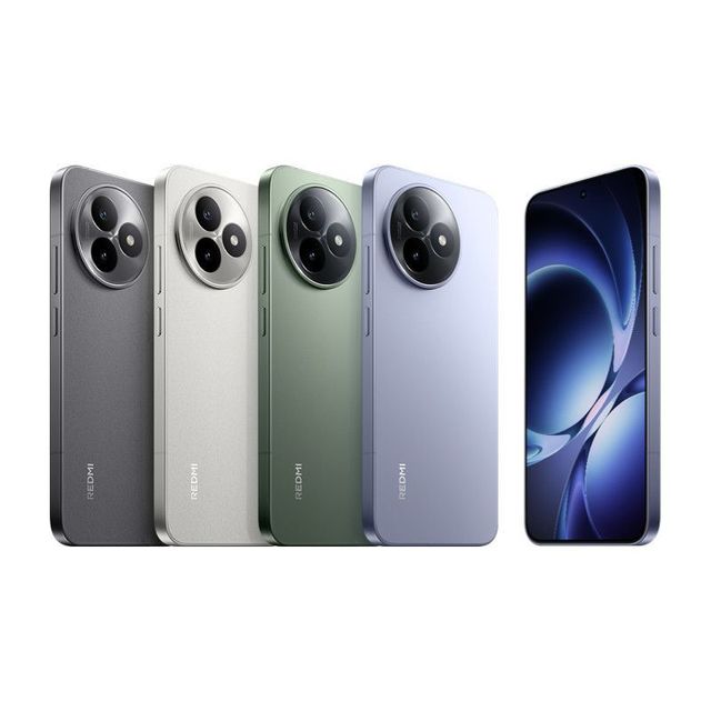 Xiaomi/小米 红米K80 至尊版 天玑9400+智能手机
