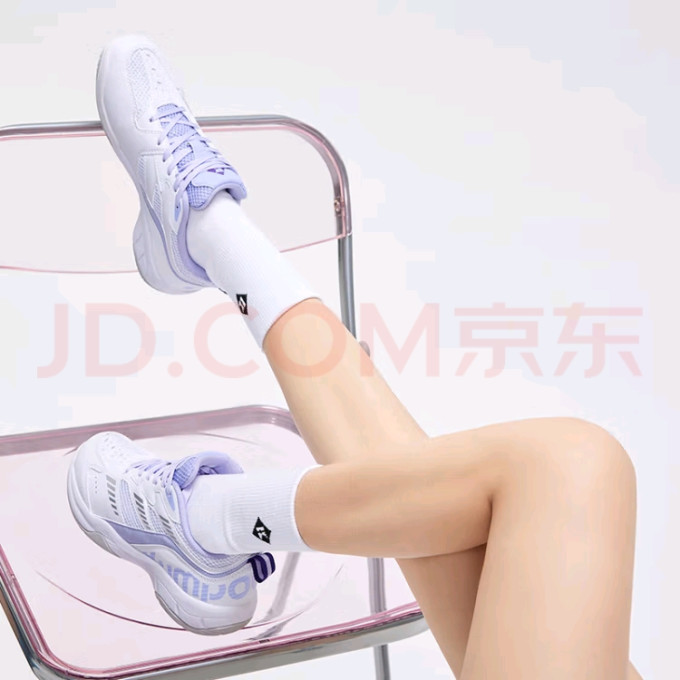 薰风羽毛球鞋