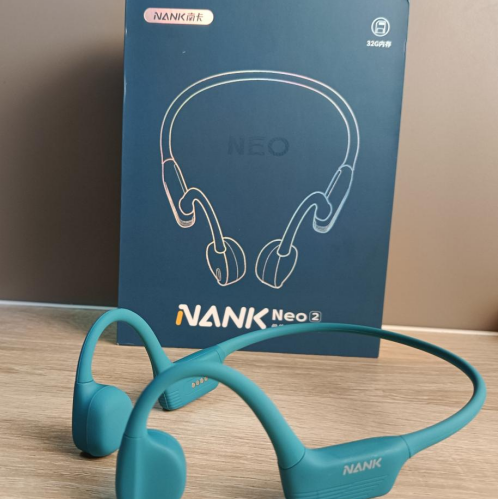 南卡Neo2骨传导耳机真实测评