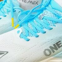 onemix玩觅专业跑步鞋男鞋减震超轻夏季运动鞋男款轻便休闲慢跑女