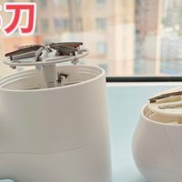 米家毛球修剪器2使用分享：去毛球的过程也是自我治愈的过程