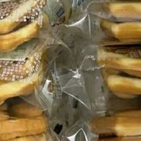 葡记港式鸡蛋仔蛋糕，甜蜜早餐新选择