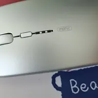 618 血赚攻略！这只百元内静音鼠标，靠国补直接打骨折