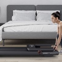 2025十大口碑跑步机权威排行：从家用静音到商用旗舰

