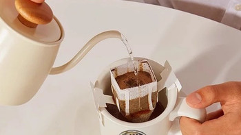 皮爷咖啡Peet's家常新鲜挂耳咖啡：精品咖啡的便捷之选☕️🌷