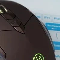 618 血赚！这只国补后的静音电竞鼠标，让我彻底告别手累​