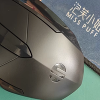 618 挖到宝！百元内静音电竞鼠标，国补后性价比炸裂​