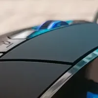 618 神价预警！这只静音电竞鼠标，靠国补卷成 “六边形战士”​