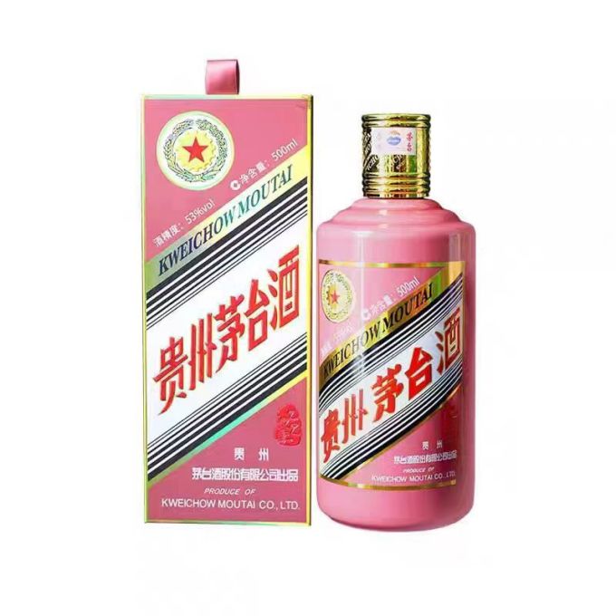 茅台白酒