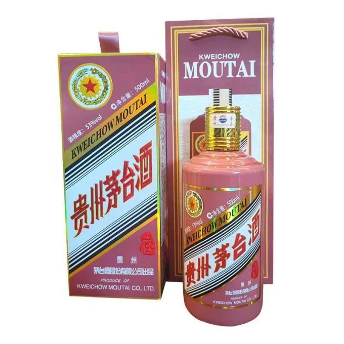 茅台白酒