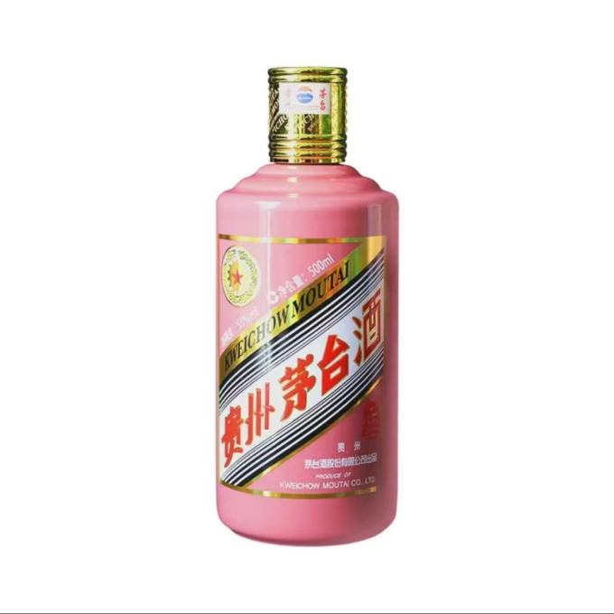 茅台白酒