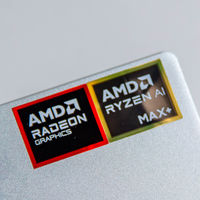 吉吉国王的外设森林 篇零：用核显本地运行AI能媲美4090？！AMD 锐龙 AI MAX+395有点东西