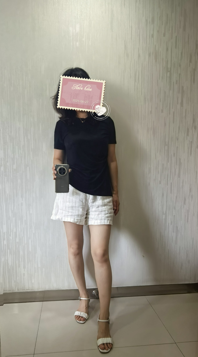唐可娜儿女士T恤