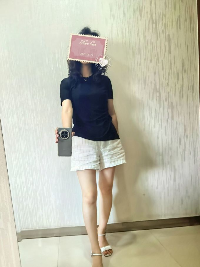 唐可娜儿女士T恤
