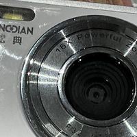 松典DC302AF：小巧复古的摄影利器