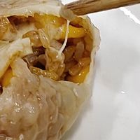林饱饱纸皮烧麦青春版：早餐新选择