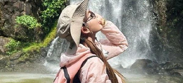 卖疯了的户外防晒衣，为什么我劝你别乱买？
