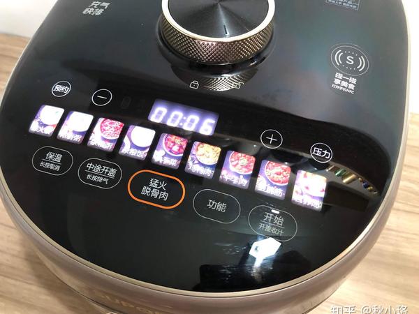 电压力锅，有哪些好用的大品牌值得安利？