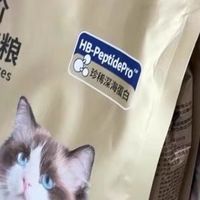 618囤诚实一口猫粮，营养丰富