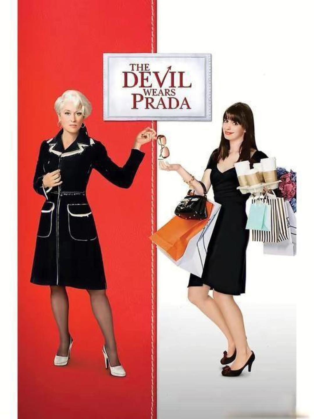 Anna Wintour与《穿Prada的女王》：时尚权力与荧幕后的双重解码