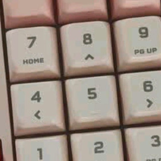 大促开箱惊喜！联想K2键盘让打字变成视觉与触觉的双重享受