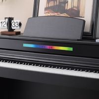 成人零基础学电钢琴，如何挑选第一台琴？2025高性价比电钢琴推荐