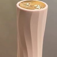 兰蔻粉金管唇膏小蛮腰口红柔雾本色裸242